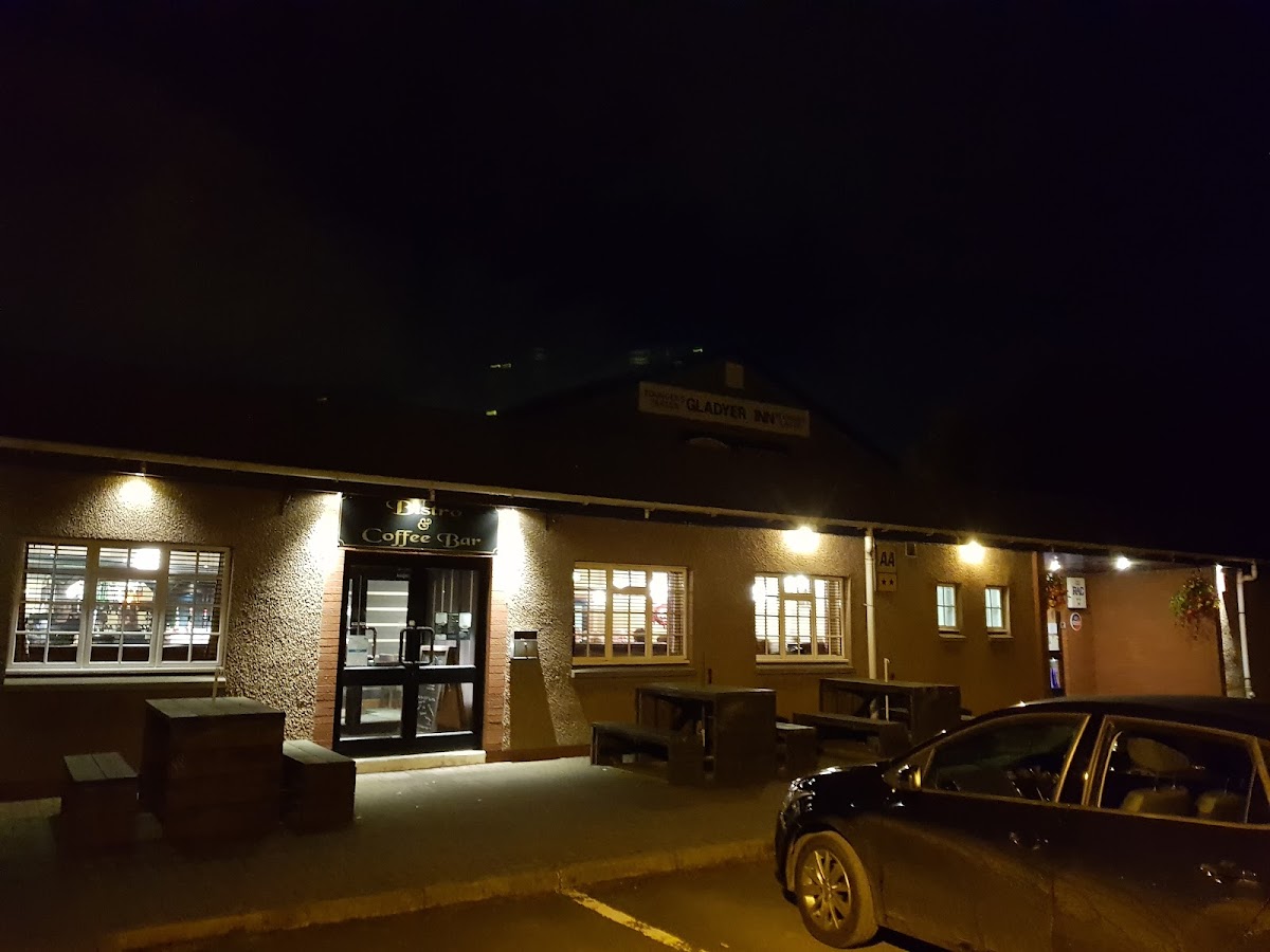 Gladyer Inn